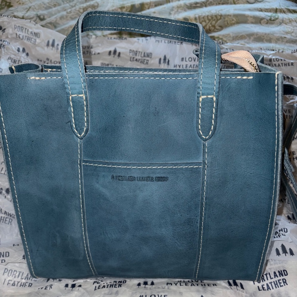 Portland Leather Classic Lola